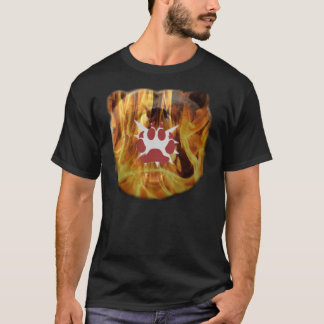 T-SHIRT BEARCLAW.