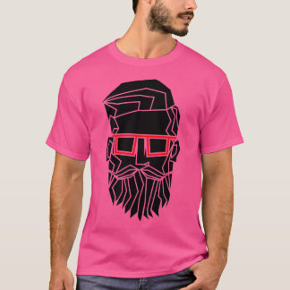 T-shirt Beardman 1