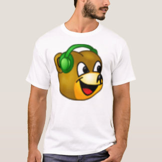 T-shirt BearShare