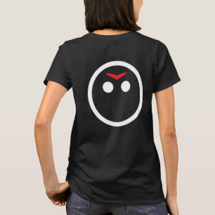 T-shirt BearWarning
