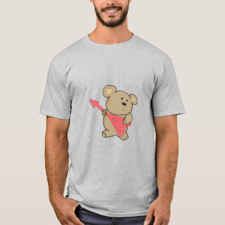 T-shirt Bearway to Heaven