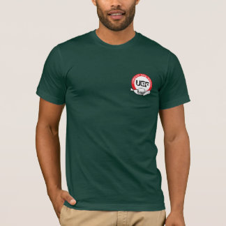 T-shirt Beastfeast annuel d'UEF 3ème