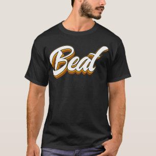 T-shirt Beat King Crimson