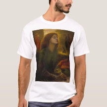 T-shirt Beata Beatrix Hommes