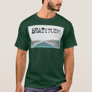 T-SHIRT BÉATITUDE