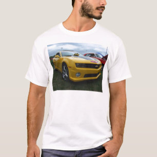 T-shirt Béatrice I