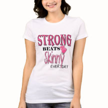 BEATS FORTS Skinny tous les jours ! Gants en boîte