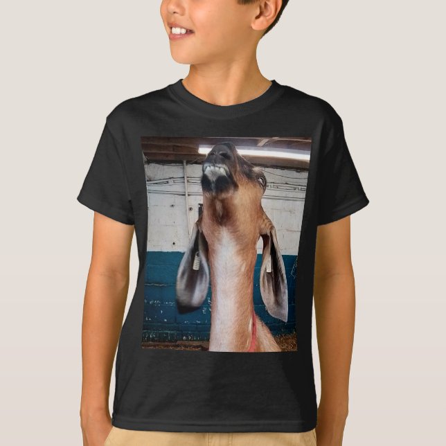 T-shirt Beau (Devant)