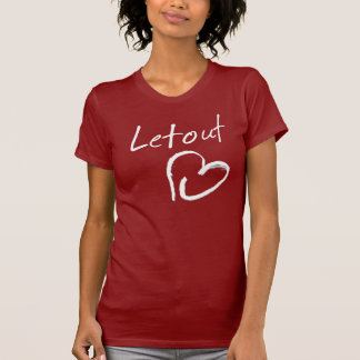 T-shirt Beau complexe #1