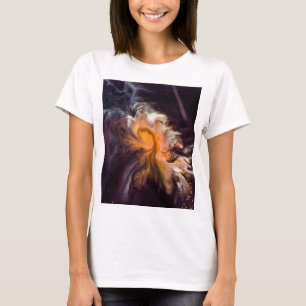 T-shirt Beau Cosmos