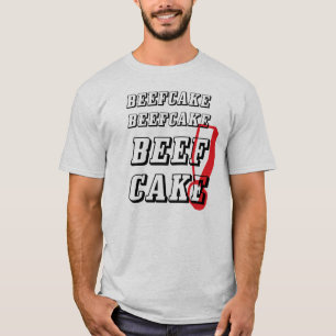 T-shirt BEAU MÂLE de beau mâle de beau mâle ! Pièce en t