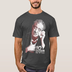 T-shirt Beau Modèle Rodney Dangerfield Awesome Pour Ventil
