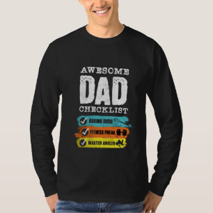 T-SHIRT BEAU PÈRE