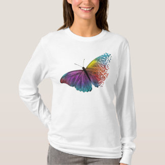 T-shirt BEAUCOUP COLORÉ