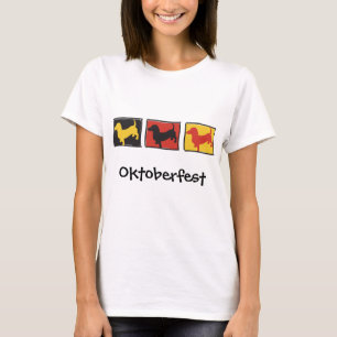 T-shirt Beaucoup de Doxxies