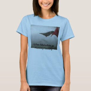 T-shirt Beauté de l'amour