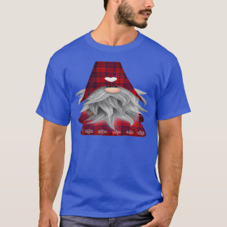 T-shirt Beauté de Noël