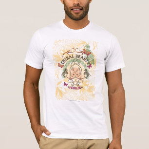 T-shirt Beauté de tribal de PEBBLES™