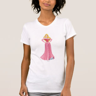 T-shirt Beauté dormante Princesses !