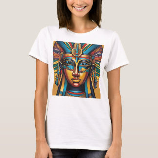 T-shirt Beauté égyptienne