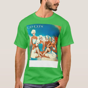 T-shirt Beauté Et Beat