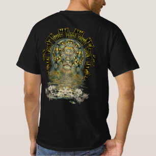 T-shirt beauté intérieure