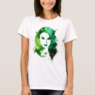 T-shirt Beauté irlandaise