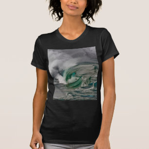 T-shirt Beauté naturelle
