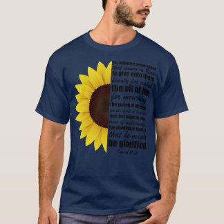 T-shirt Beauté pour Ashes Christian