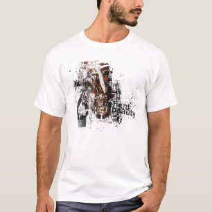 T-shirt beauté provoquante