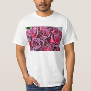 T-shirt Beauté Velvet