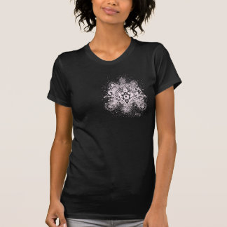 T-shirt Beauté victorienne par Julian P Flores