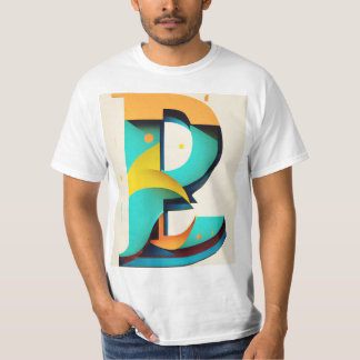 T-shirt beautiful