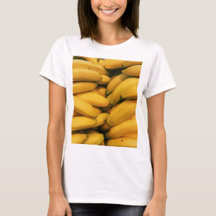 T-shirt Beaux fruits