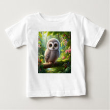 T-shirt bébé