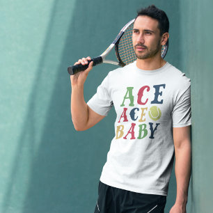 T-shirt bébé Ace Ace Ace