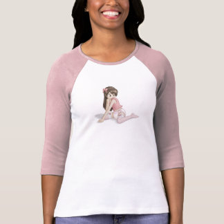 T-shirt Bébé adulte