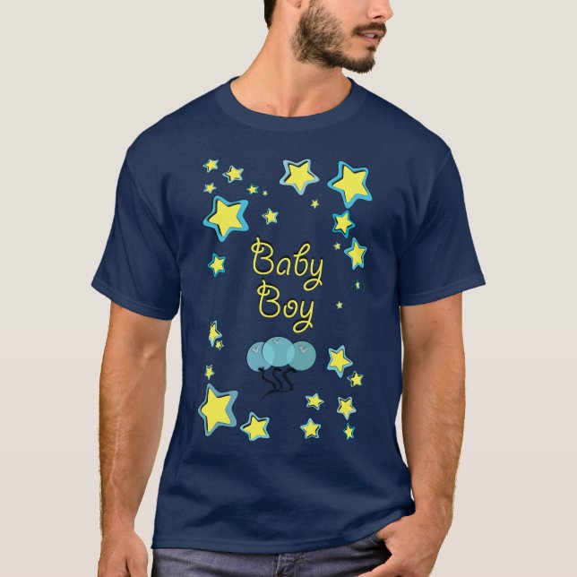 T-shirt Bébé adulte d'adulte de chemise de bébé de pièce (Devant)