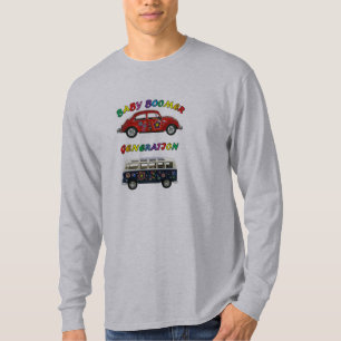 T-shirt BÉBÉ BOOMER