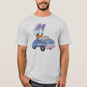 T-shirt Bébé Daisy Duck