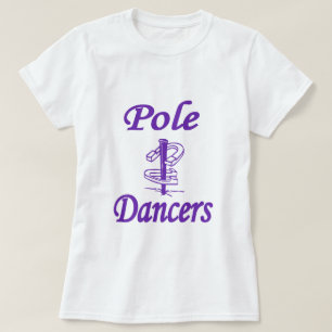 T-shirt Bébé - danseurs de Polonais de poupée