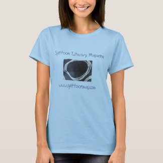 T-shirt Bébé de dames - pièce en t de poupée