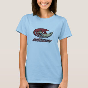 T-shirt Bébé de dames - poupée (adaptée)