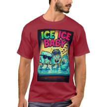 Bébé de glace - Drôle Hip hop