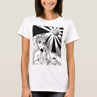 T-shirt Bébé de Moonking - pièce en t de poupée