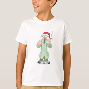 T-shirt Bébé de Noël