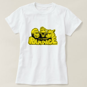 T-shirt Bébé de saccage - poupée