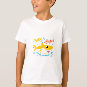 T-shirt Bébé Doo Doo Doo