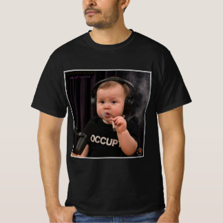 T-shirt Bébé Elon