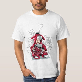 T-shirt Bébé garçon